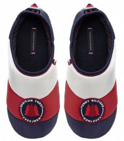 Тапки Tommy Hilfiger модель FM0FM02005-020 — фото 3 - INTERTOP