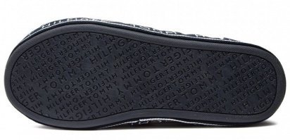Тапки Tommy Hilfiger модель FM0FM02005-020 — фото 4 - INTERTOP