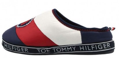 Тапки Tommy Hilfiger модель FM0FM02005-020 — фото 5 - INTERTOP