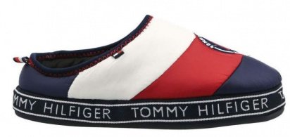 Тапки Tommy Hilfiger модель FM0FM02005-020 - фото