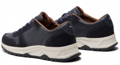 Кросівки Tommy Hilfiger модель FM0FM02010-403 — фото - INTERTOP