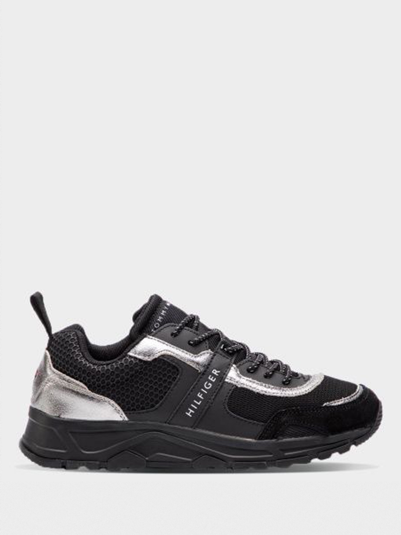 Кроссовки повседневные Tommy Hilfiger модель FM0FM02021-990 Фото