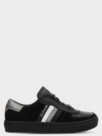 Полуботинки со шнуровкой Tommy Hilfiger модель FM0FM02022-990 Фото