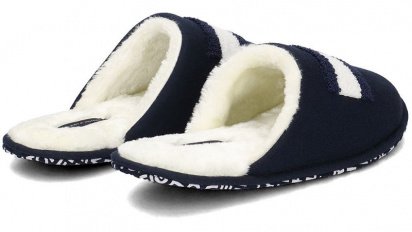 Капці Tommy Hilfiger модель FM0FM02179-403 — фото 4 - INTERTOP