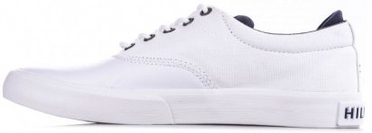 Кеди низькі Tommy Hilfiger модель FM0FM01938-100 — фото - INTERTOP