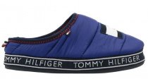 Тапки Tommy Hilfiger модель FM0FM02004-435 Фото