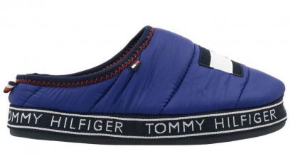 Тапки Tommy Hilfiger модель FM0FM02004-435 - фото