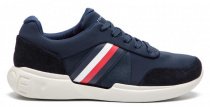 Кроссовки повседневные Tommy Hilfiger модель FM0FM01952-403 Фото