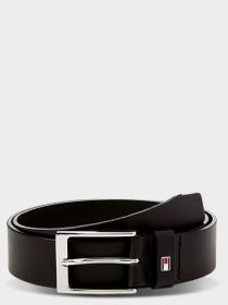Ремені Tommy Hilfiger модель AM0AM04080-002 Фото
