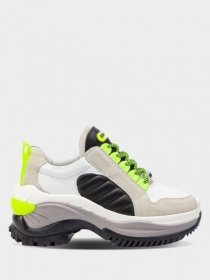 Кроссовки Bronx модель 66266A-AC-3045 Фото