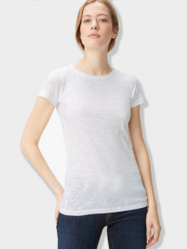 Футболка Marc O’Polo модель B01226151115-100 Фото