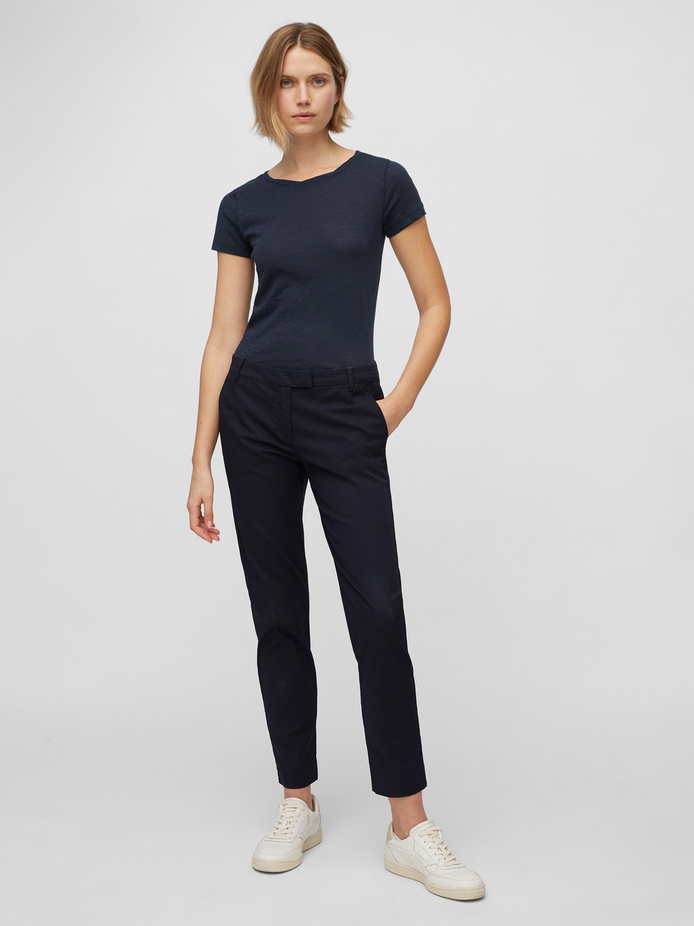 Футболка Marc O’Polo модель B01226151115-811 Фото