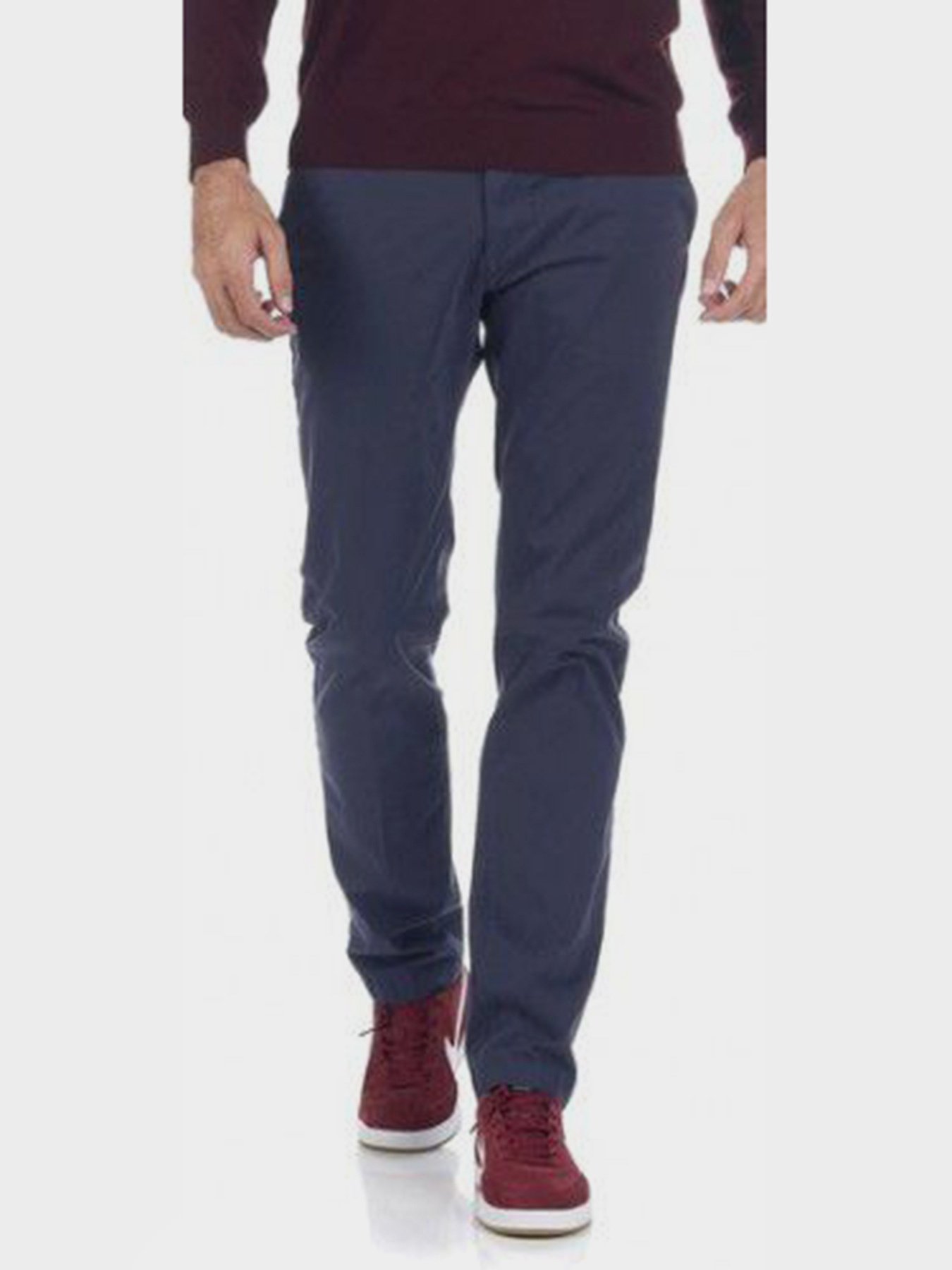 Брюки повседневные Marc O’Polo модель B21038410054-810_32 Фото