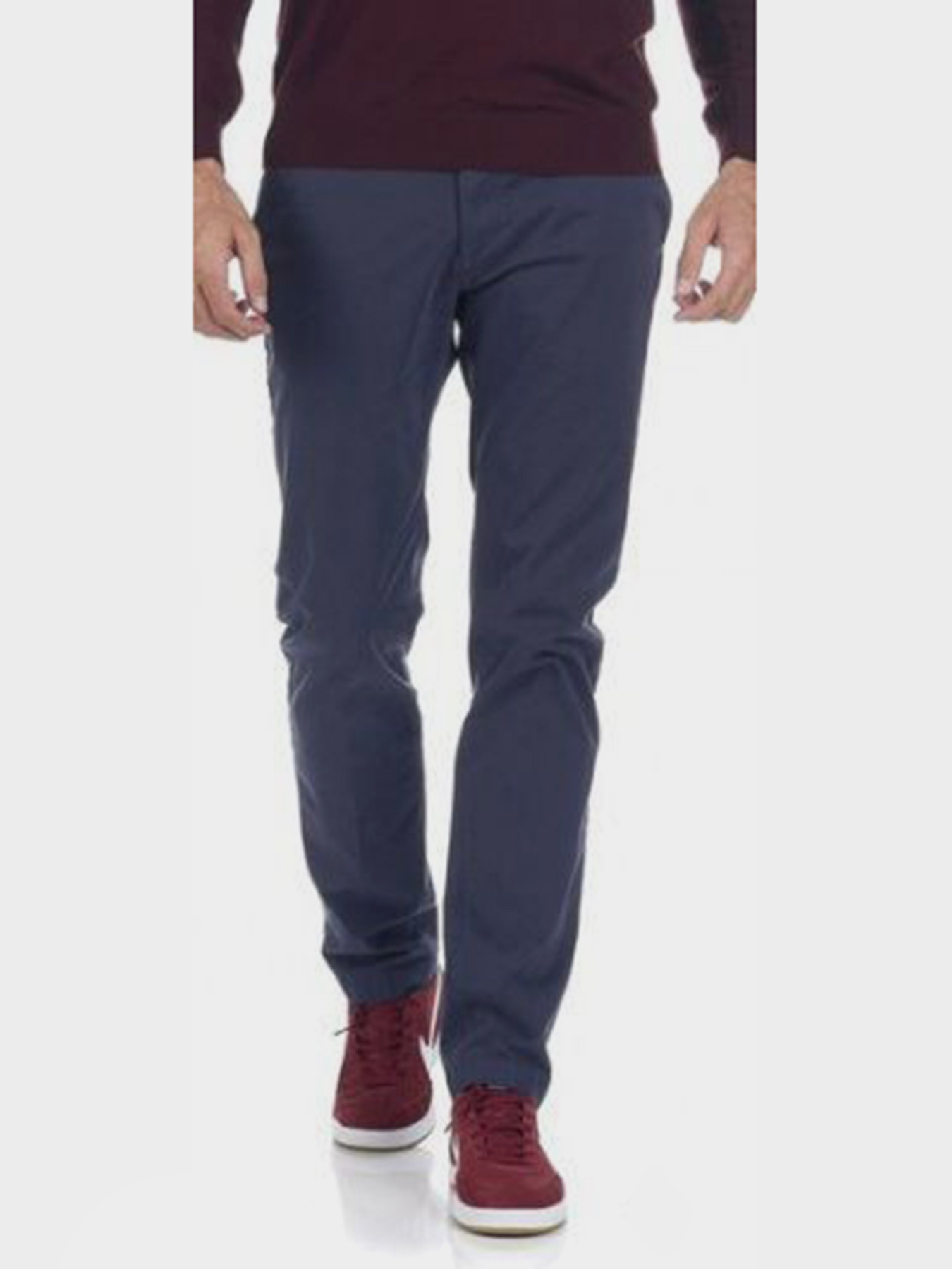 Брюки повседневные Marc O’Polo модель B21038410054-810_34 Фото