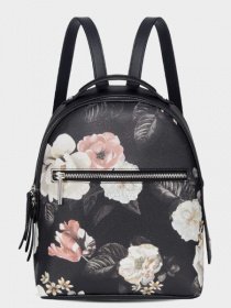 Рюкзаки Fiorelli модель FWH0561 FINSBURYBLK Фото