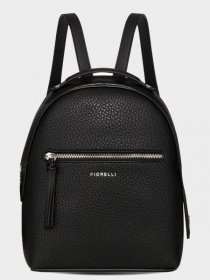 Рюкзаки Fiorelli модель FWH0561 BLACK NYLON Фото