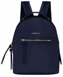 Рюкзаки Fiorelli модель FWH0561 NAVY Фото