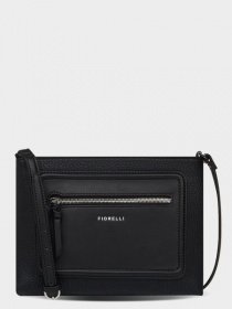 Сумки Fiorelli модель FWH0224 BLACK CAS Фото