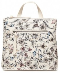 Рюкзаки Fiorelli модель FWH0539 HAMPCREAM Фото