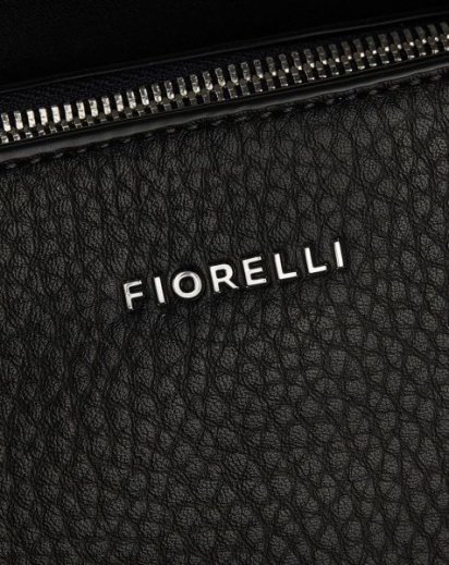 Шоппер Fiorelli модель FWH0520 BLACK — фото 3 - INTERTOP