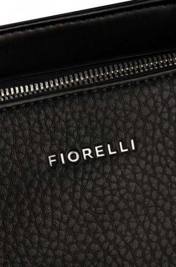 Шоппер Fiorelli модель FWH0520 BLACK — фото 4 - INTERTOP