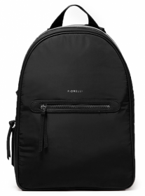 Рюкзаки Fiorelli модель FWH0501 BLACK Фото