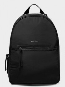 Рюкзаки Fiorelli модель FWH0501 BLACK Фото