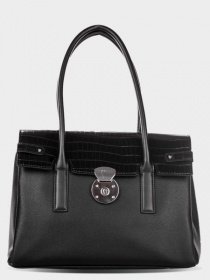 Сумка ручная Fiorelli модель FWH0600 BLACK CROC Фото