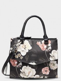 Сумка ручная Fiorelli модель FWH0450 FINSBURYBLK Фото