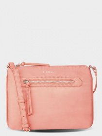 Крос-боді Fiorelli модель FWH0504 NUDE Фото