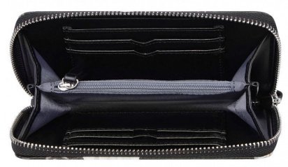 Кошелек Fiorelli модель FWS0013 FINSBURYBLK — фото - INTERTOP