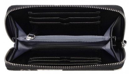 Кошелек Fiorelli модель FWS0013 FINSBURYBLK — фото 4 - INTERTOP