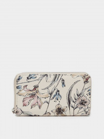 Кошелек Fiorelli модель FWS0013 HAMPCREAM Фото