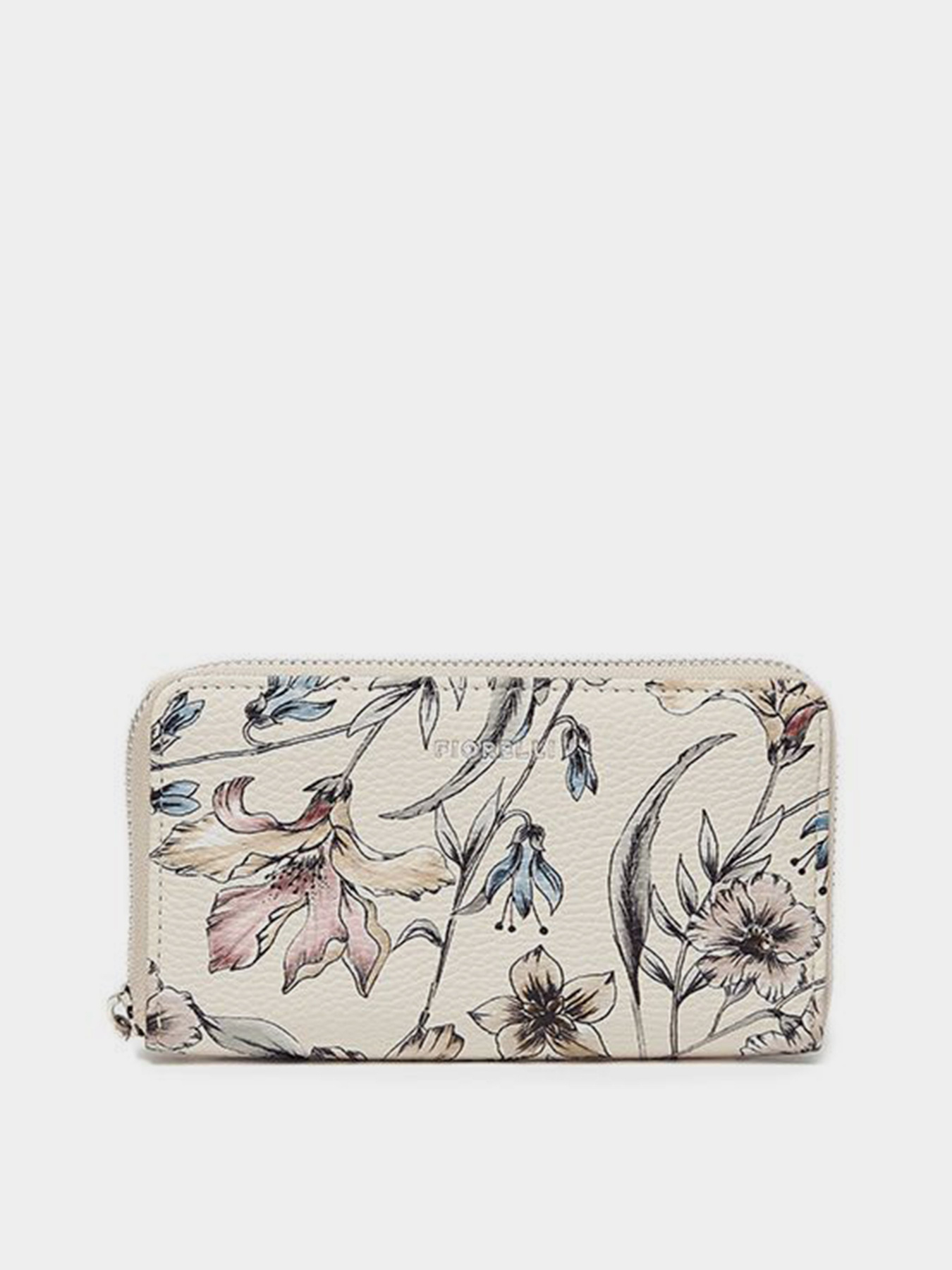 Кошелек Fiorelli модель FWS0013 HAMPCREAM Фото