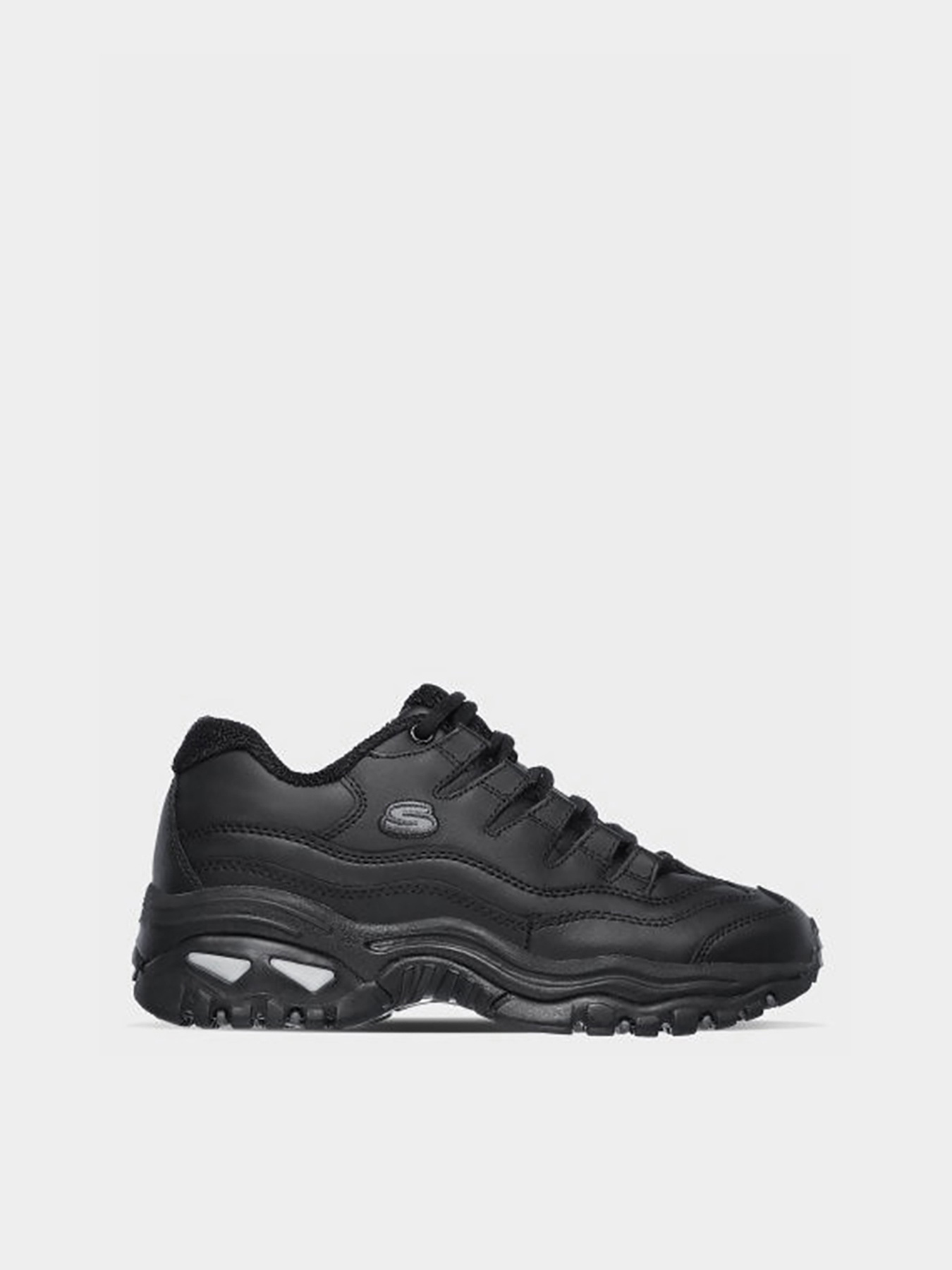 Кросівки повсякденні Skechers Energy модель 2250 BBK Фото