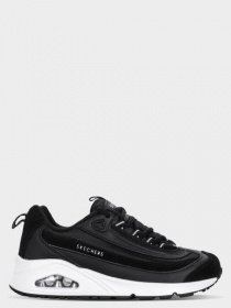 Кросівки повсякденні Skechers Street Uno - Roundabout модель 73678 BLK Кросівки повсякденні Skechers Street Uno - Roundabout модель 73678 BLK Фото