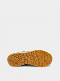 Кроссовки Skechers Uno - Stacre модель 52468 BKW Фото