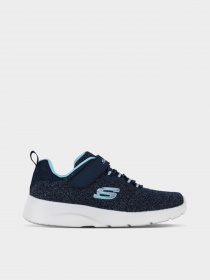 Кроссовки для тренировок Skechers DYNAMIT 2.0 модель 81324L NVLB Фото