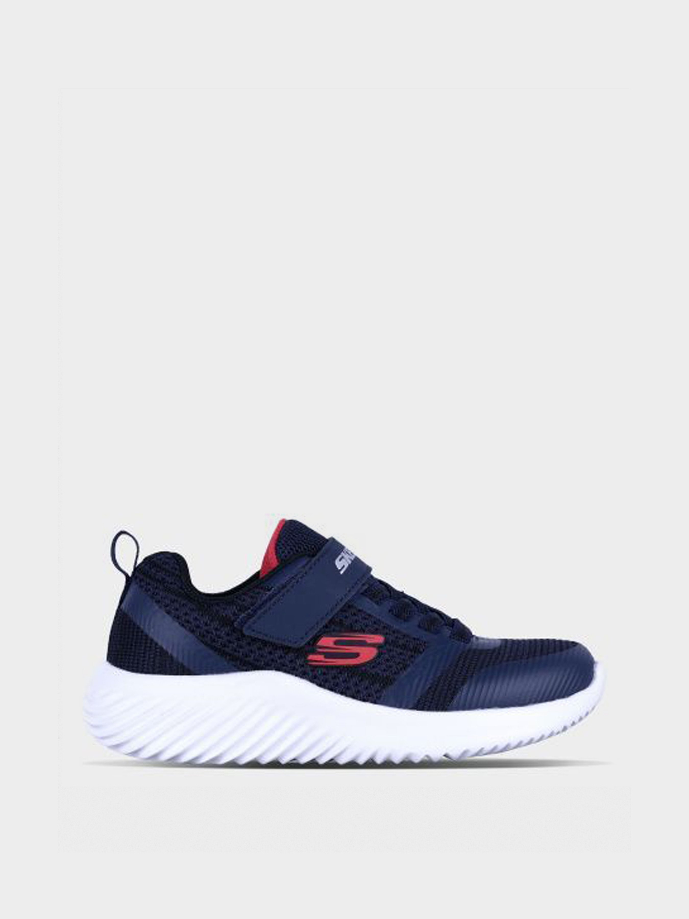 Кросівки повсякденні Skechers Zallow модель 98302L NVBK Фото