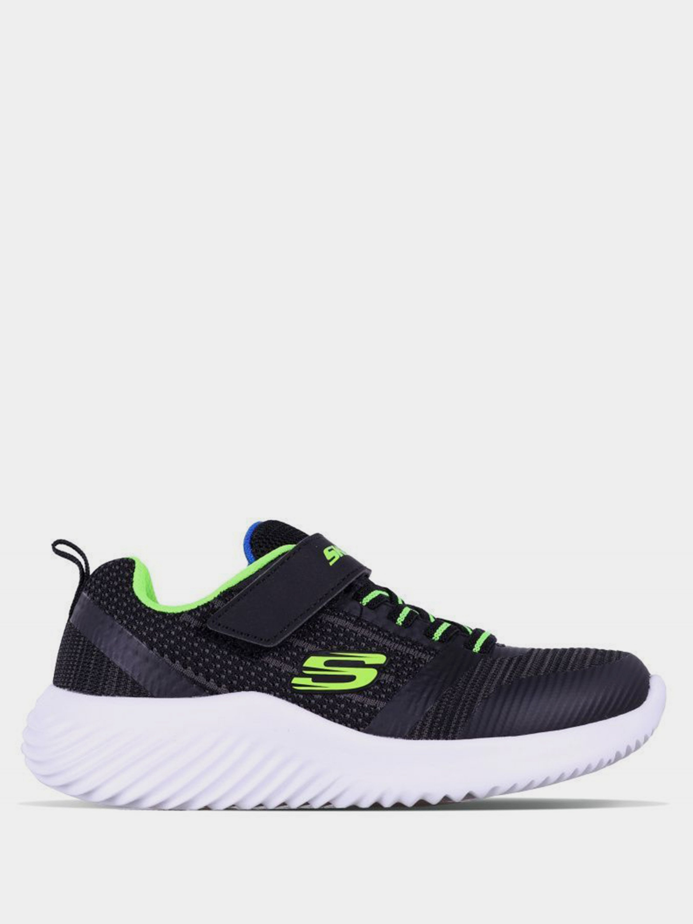 Кроссовки для тренировок Skechers модель 98302L BBLM Фото