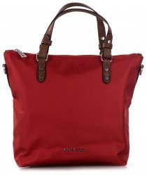 Шоппер Marco Tozzi модель 61005-22 597 RED COMB Фото