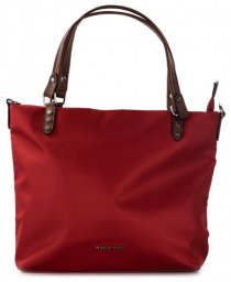 Шопер Marco Tozzi модель 2-2-61006-22 597 RED COMB Фото