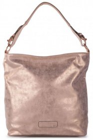 Хобо Marco Tozzi модель 61008-22 532 ROSE MET. COMB Фото