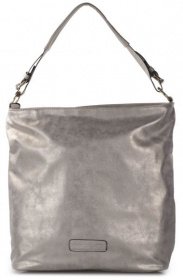 Хобо Marco Tozzi модель 2-2-61008-22 960 PLATINUM COMB Фото