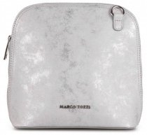 Кросс-боди Marco Tozzi модель 2-2-61010-22 255 QUARTZ MET. Фото