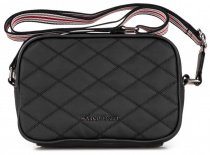 Кросс-боди Marco Tozzi модель 2-2-61017-22 001 BLACK Фото