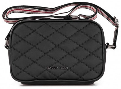 Крос-боді Marco Tozzi модель 2-2-61017-22 001 BLACK - фото