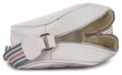 Кросс-боди Marco Tozzi модель 61017-22 100 WHITE — фото 5 - INTERTOP
