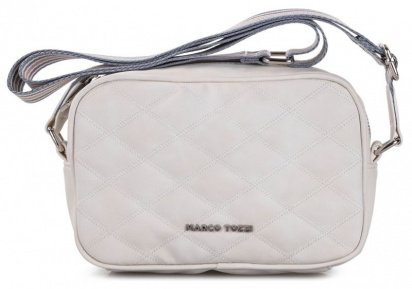 Крос-боді Marco Tozzi модель 61017-22 100 WHITE - фото