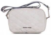 Кросс-боди Marco Tozzi модель 61017-22 100 WHITE Кросс-боди Marco Tozzi модель 61017-22 100 WHITE Фото